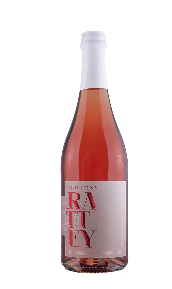 Secco Rosé