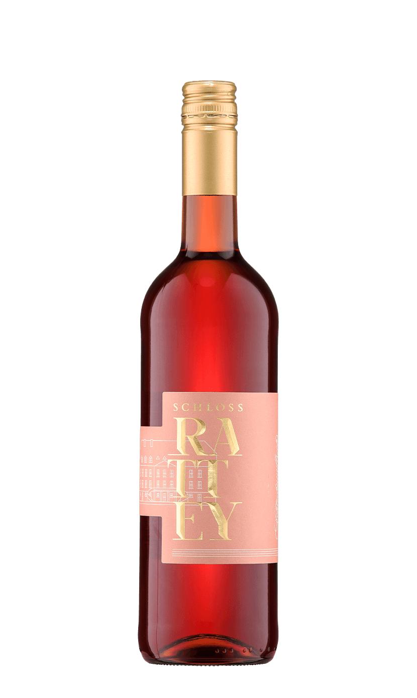 Achtzehnnullsechs Rosé