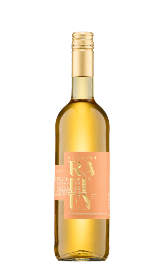 Solaris Maischegärung *Orange Wine*
