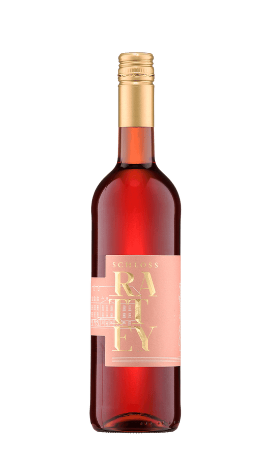 Achtzehnnullsechs Rosé
